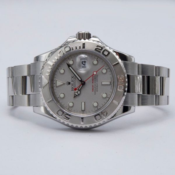Rolex Yacht-Master 16622